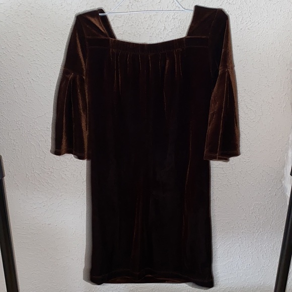 Hype Kids Dress - Picture 2 of 2